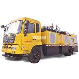 XYH5180XBS雙攪路面養護車