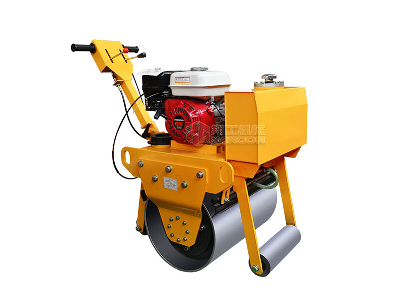 XYL-600 汽油單輪壓路機(jī)
