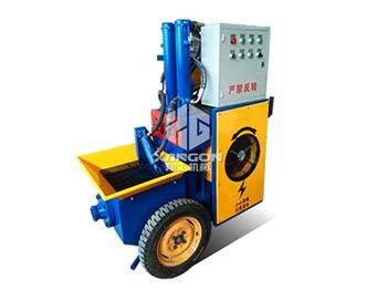 二次構造柱泵/小型混凝土輸送地泵