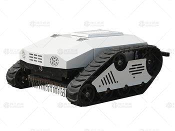 遙控鋰電池割草機