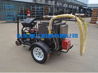 競(jìng)爭(zhēng)更加無(wú)邊界，瀝青灌縫機(jī)企業(yè)開(kāi)始互聯(lián)網(wǎng)化