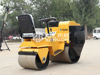 忽冷忽熱，小型壓路機(jī)使用還需要注意一下幾點(diǎn)！