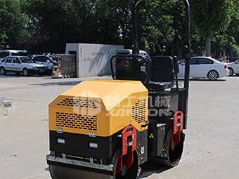 購(gòu)買(mǎi)1噸小型壓路機(jī)，我來(lái)教給您怎么選