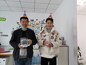 這個四月給讓您驚喜多多，幸運滿滿！