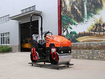 壓路機生產廠家解析市場不穩定的原因是什么呢？