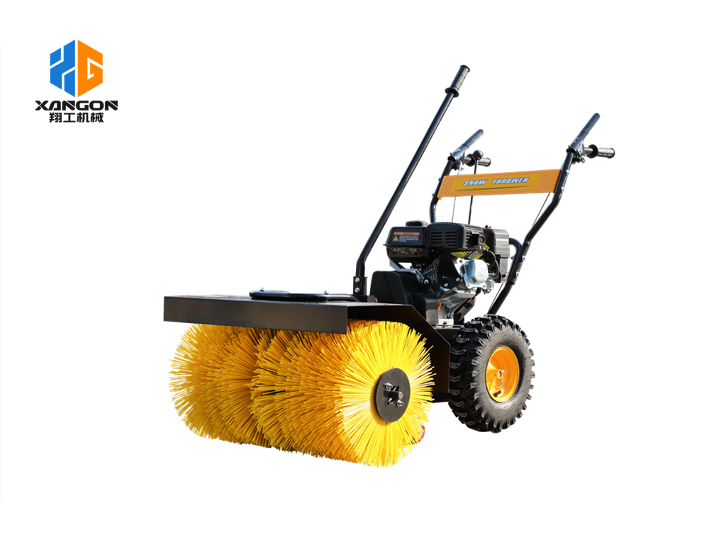 及時(shí)清除積雪有多重要？這次你肯定知道了吧