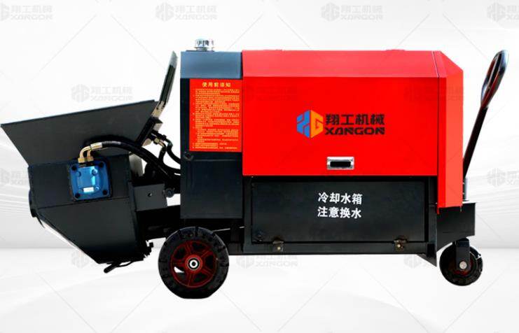 瀝青灌縫機(jī)要買性價(jià)比高，切不可胡亂選擇