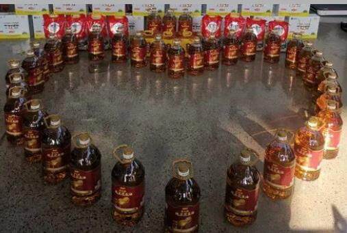 疫情無情，翔工有愛，復(fù)工第一天領(lǐng)中秋福利