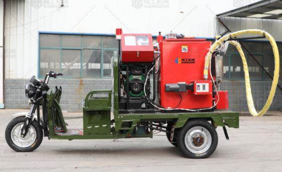 瀝青灌縫機(jī)購(gòu)買(mǎi)前，細(xì)節(jié)要了解